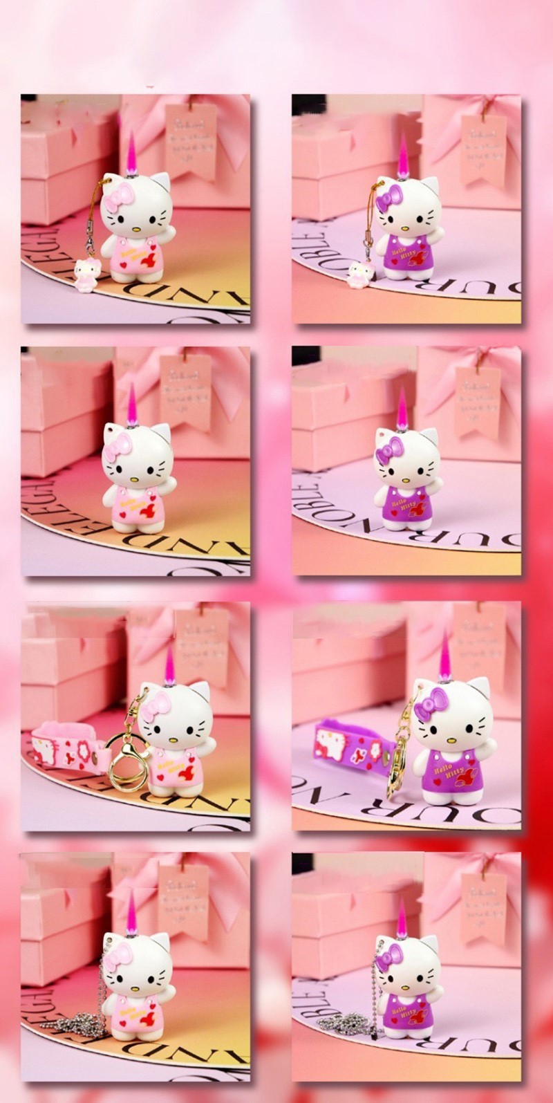 3d Hello Kitty Lighter 3d Hello Kitty Lighter