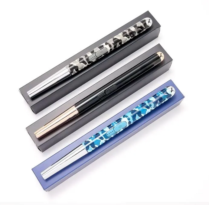 Electric Barbecue Lighter