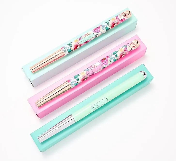 Electric Barbecue Lighter
